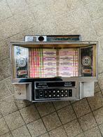 AMI wallbox voor jaren 70 jukebox, Verzamelen, Automaten | Jukeboxen, Gebruikt, Ophalen of Verzenden, Ami, 1970 tot heden