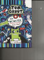 8 boeken van TOM GROOT vaste prijs, Boeken, Verzenden, Zo goed als nieuw