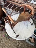 Antieke driewieler fietsje, Ophalen of Verzenden