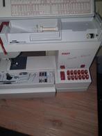 Naaimachine PFAFF, Hobby en Vrije tijd, Naaimachines en Toebehoren, Ophalen of Verzenden, Zo goed als nieuw, Lockmachine, Overige merken