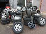 Mercedes-Benz G-Klasse velgen te koop (W460 / W461 / W463), Gebruikt, Velg(en), Verzenden, All Season