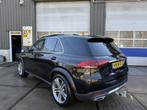 Mercedes-Benz GLE 350e 4-MATIC Premium Plus Panoramadak, 12 maanden, 128 €/maand, 4 cilinders, GLE
