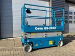 2008 Genie GS-2032 Hoogwerker, Zakelijke goederen, Machines en Bouw | Liften, Steigers en Ladders