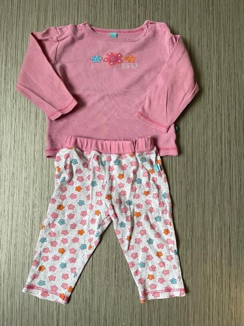 Pyjama Lief, maat 86/92, Kinderen en Baby's, Babykleding | Maat 86, Gebruikt, Meisje, Nacht- of Onderkleding, Ophalen of Verzenden