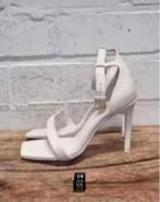 JOSH V - Prachtige leren heels maat 36 - Nieuw €149 - JOSHV, Kleding | Dames, Schoenen, Wit, Nieuw, X, Josh V
