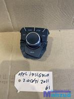 OPEL INSIGNIA A Radio bedieningspaneel 13310066, Ophalen of Verzenden, -, -, -
