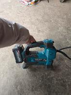 Glasvezel makita lucht compressor, Ophalen of Verzenden