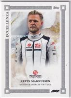 Kevin Magnussen Eccellenza
