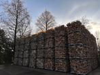 Droog Beukenhout haardhout- 1.2 kuub per kooi - €140, Ophalen, Beukenhout, Blokken