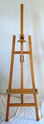 Atelierezel Winsor & Newton - In zeer Goede Staat, Ophalen, Zo goed als nieuw, Ezel