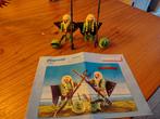 Playmobil Dragons Figuren (drakenrijders), Ophalen of Verzenden, Zo goed als nieuw