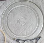 TK MAGNETRON PLATEAU SCHAAL 16+19CM; EN ANDERE ONDERDELEN, Ophalen of Verzenden, Zo goed als nieuw