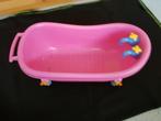 baby born badje roze, Kinderen en Baby's, Speelgoed | Poppen, Ophalen of Verzenden, Gebruikt, Babypop