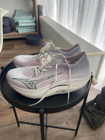 Mizuno Wave Rebellion Pro 2 Heren - MAAT 46 beschikbaar voor biedingen