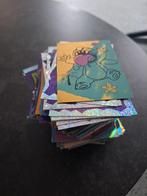 Stitch Panini bulk kaarten 230 stuks, Ophalen, Zo goed als nieuw