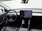 Tesla Model 3 Standard RWD Plus [ 19'' LMV+AUTOPILOT+60 kWh+, Automaat, Achterwielaandrijving, Gebruikt, Zwart