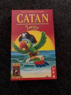 Catan Junior - Zo goed als nieuw, 1x open, Een of twee spelers, Ophalen of Verzenden, Zo goed als nieuw