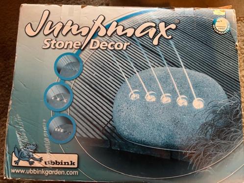 Ubbink Jumpmax Stone Decor Waterstraler lichtkleuren vijverv, Tuin en Terras, Vijver-toebehoren, Nieuw, Vijververlichting, Ophalen of Verzenden