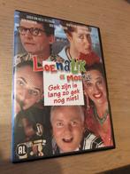 Loenatik de moevie, Cd's en Dvd's, Gebruikt, Ophalen of Verzenden