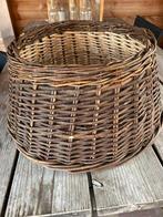 Kerstboomhuls van rotan, Ophalen, Gebruikt