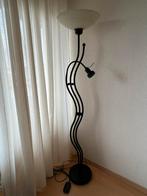 Vintage Boxford staande vloerlamp, Huis en Inrichting, Lampen | Vloerlampen, Ophalen, Zo goed als nieuw, 150 tot 200 cm