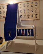 Retro schommel wieg, Ophalen, Gebruikt, Wieg