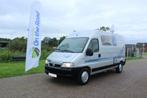 Adria Twin 2.8 JTD 128 PK Bus-camper, fiat ducato maxi chass, Buscamper of Camperbus, Tot en met 2, Bedrijf, Adria