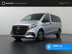 Mercedes-Benz eVito 129 Tourer L2 PRO, Auto's, Stof, 8 stoelen, Stoelverwarming, 90 kWh