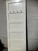 Jaren '30 Paneeldeur, Ophalen, Gebruikt, 80 tot 100 cm, Binnendeur