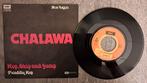chalawwa - hop skip and jump, Ophalen of Verzenden, Zo goed als nieuw