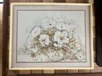 Schilderijtje, Ophalen, Minder dan 50 cm, Gebruikt, Schilderij