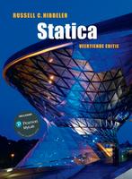 Statica, Nieuw, Beta, Russell Hibbeler, HBO