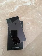Samsung s24 ultra 256 gb, Telecommunicatie, Mobiele telefoons | Samsung, Galaxy S24, Zwart, Ophalen of Verzenden, Zo goed als nieuw