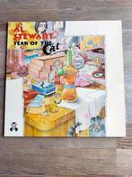 Al Stewart - Year of the Cat - LP, Ophalen of Verzenden, Gebruikt, 12 inch, Poprock