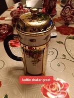 Royal Albert, Ophalen