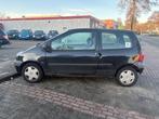 Renault Twingo 1.2 Comfort, Auto's, 4 cilinders, 4 stoelen, Zwart, Origineel Nederlands