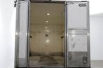 Volkswagen Crafter 35 2.0 TDI E6 Bakwagen met achterdeuren 0, Voorwielaandrijving, Gebruikt, Euro 6, 4 cilinders