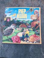 Piep Klein Albert Heijn verzamelmap 1979, Gelezen, Ophalen of Verzenden, Plaatjesalbum