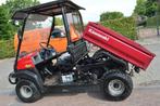 Kawasaki Mule 3000 Gator met kiepbakje en fronthef 2WD, Thijs Kiewiet, Info@kiewietautos.nl, Stationsweg, 144
9201 GT  Drachten, NL
