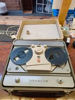 Philips EL3517 kofferbandrecorder, Ophalen of Verzenden, Bandrecorder