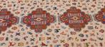 Soumak kelim Loper Perzische tapijt 235 x 82/wandkleed/kilim, 200 cm of meer, 50 tot 100 cm, Nieuw, Rechthoekig