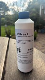 Ambras T- Terrazzo aanrecht en vloer onderhoud, Ophalen of Verzenden, Schoonmaakmiddel