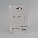 Ajax Deurbel 4MP Camera met ingebouwde AI en PIR Sensor Gray, Flex Ltd., Nieuw, https://flex.com/contact-us, Nobelstraat 10, 5807 GA Oostrum LB, Limburg, Nederland