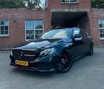 Mercedes-Benz E-Klasse E350d V6 9G-TRONIC(Bj 2020) Weing Km!, Auto's, Automaat, 2925 cc, USB, Zwart