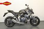Honda CB 1000 R (bj 2008), Bedrijf, Meer dan 35 kW, Naked bike