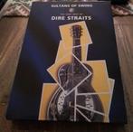 Dire Straits/ sultans of swing dvd box in nette conditie, Alle leeftijden, Ophalen of Verzenden, Zo goed als nieuw
