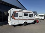 Weinsberg CaraOne Edition HOT 390QD Bed Zit WC 890KG BJ 2023, Caravans en Kamperen, Caravans, Bedrijf, Treinzit, 750 - 1000 kg