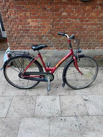 Batavus kinderfiets beschikbaar voor biedingen