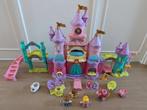 Vtech Vrolijke Vriendjes - Magisch Droomkasteel, Ophalen, Zo goed als nieuw