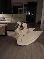 Hobbel Zwaan - Decoratief en Leuk!, Ophalen of Verzenden, Gebruikt, Overige typen